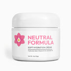 Soft Hydration Cream