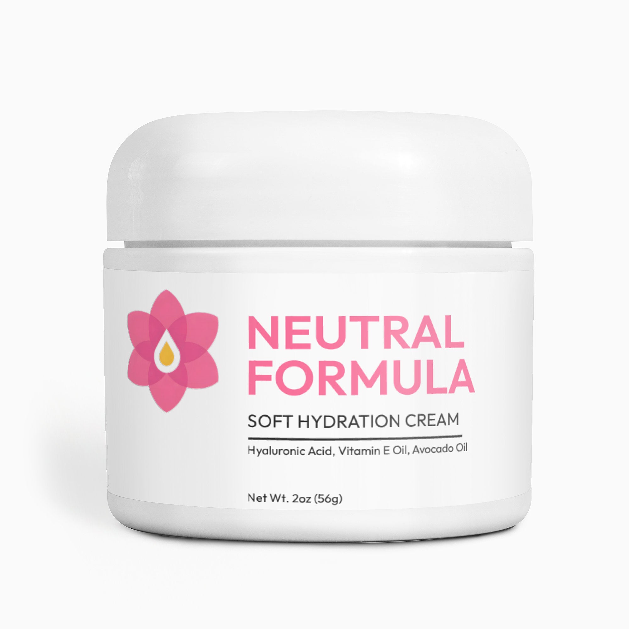 Soft Hydration Cream