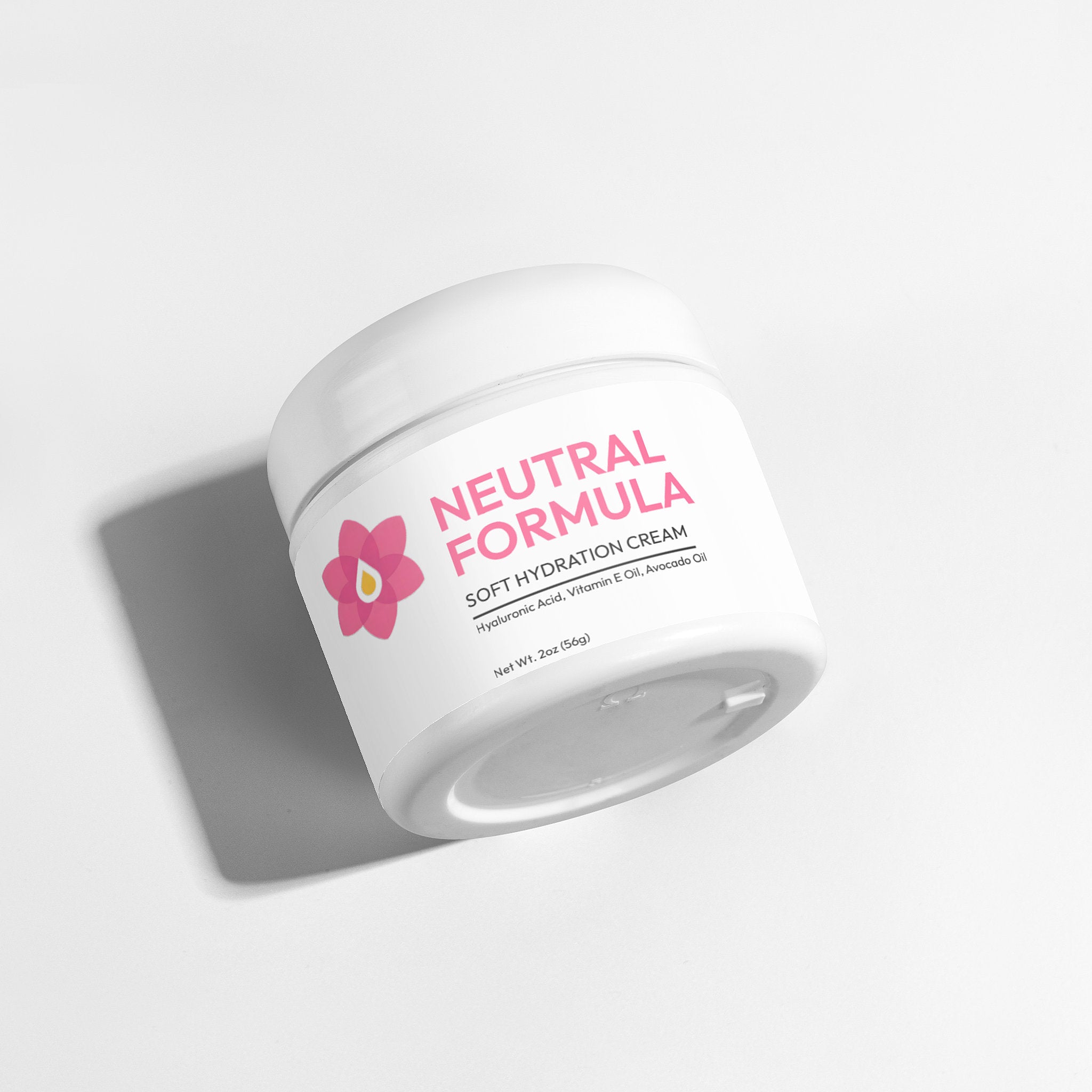 Soft Hydration Cream