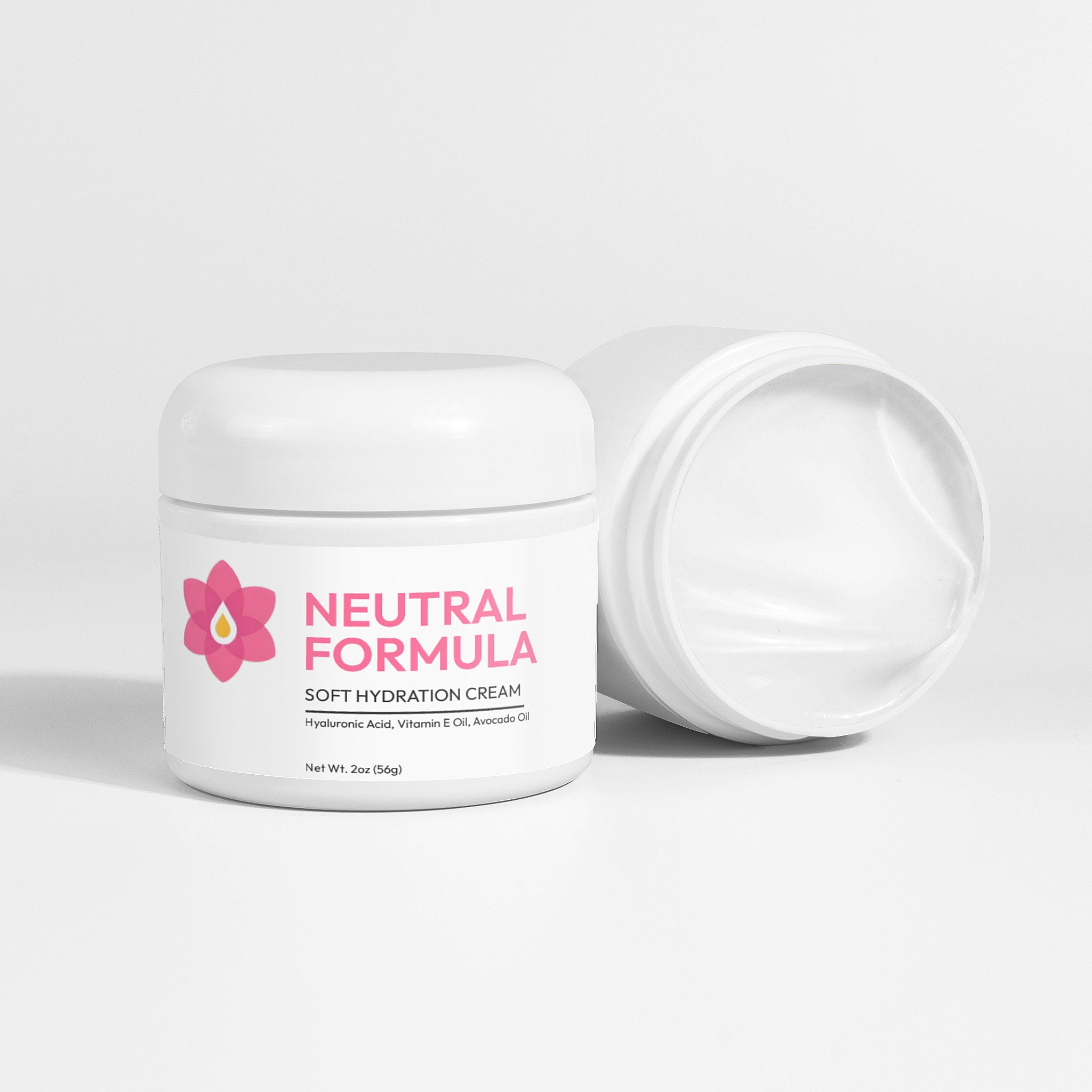 Soft Hydration Cream