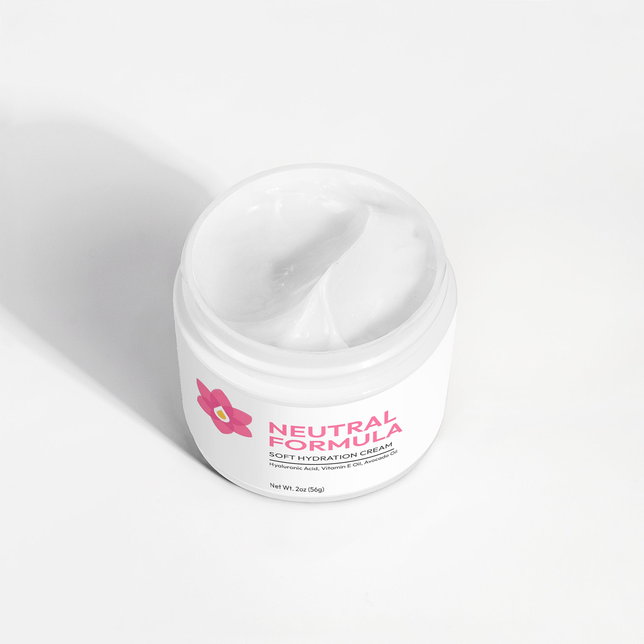Soft Hydration Cream