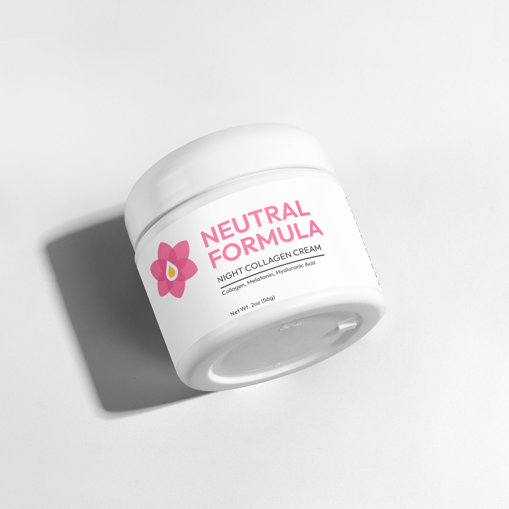 Night Collagen Cream