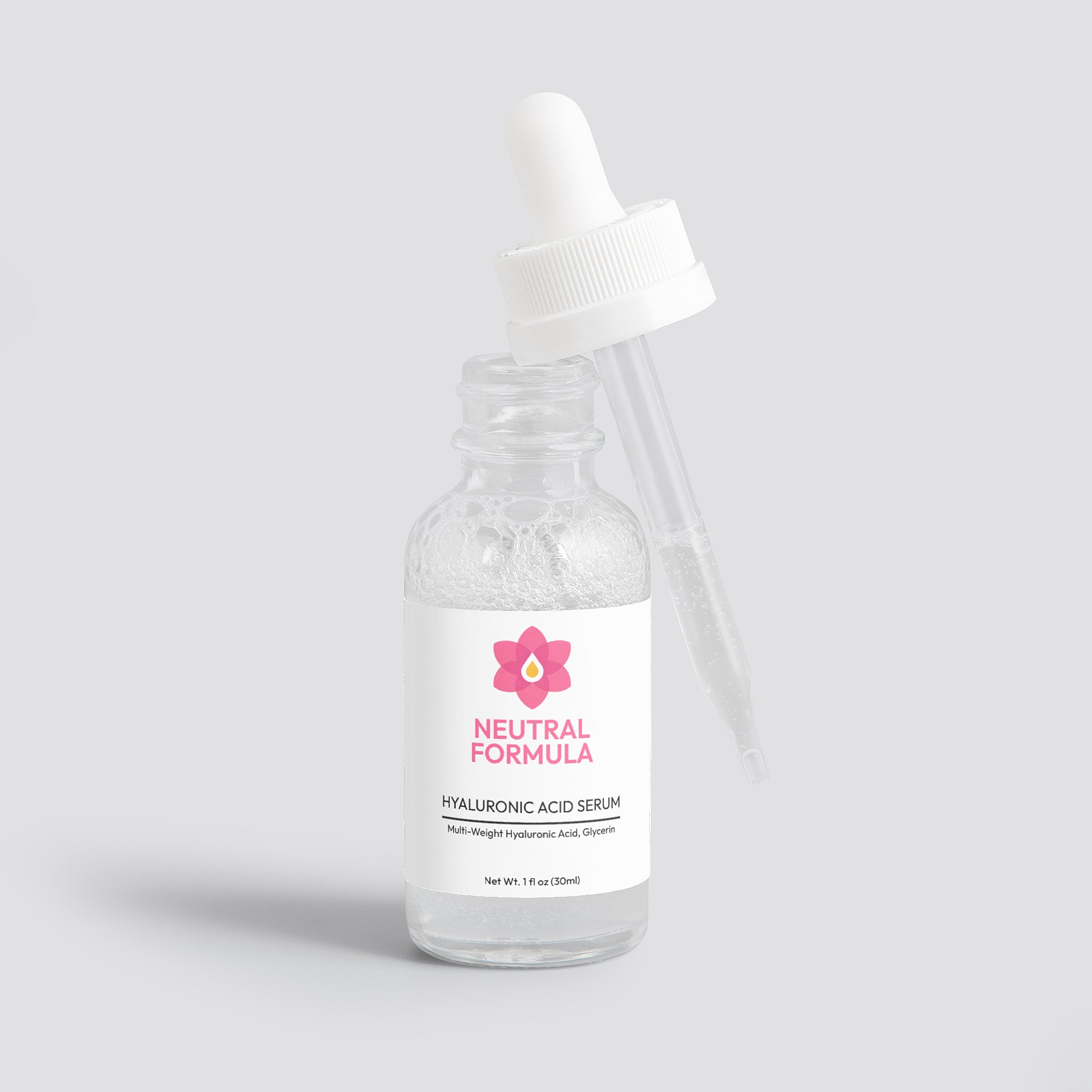 Hyaluronic Acid Serum