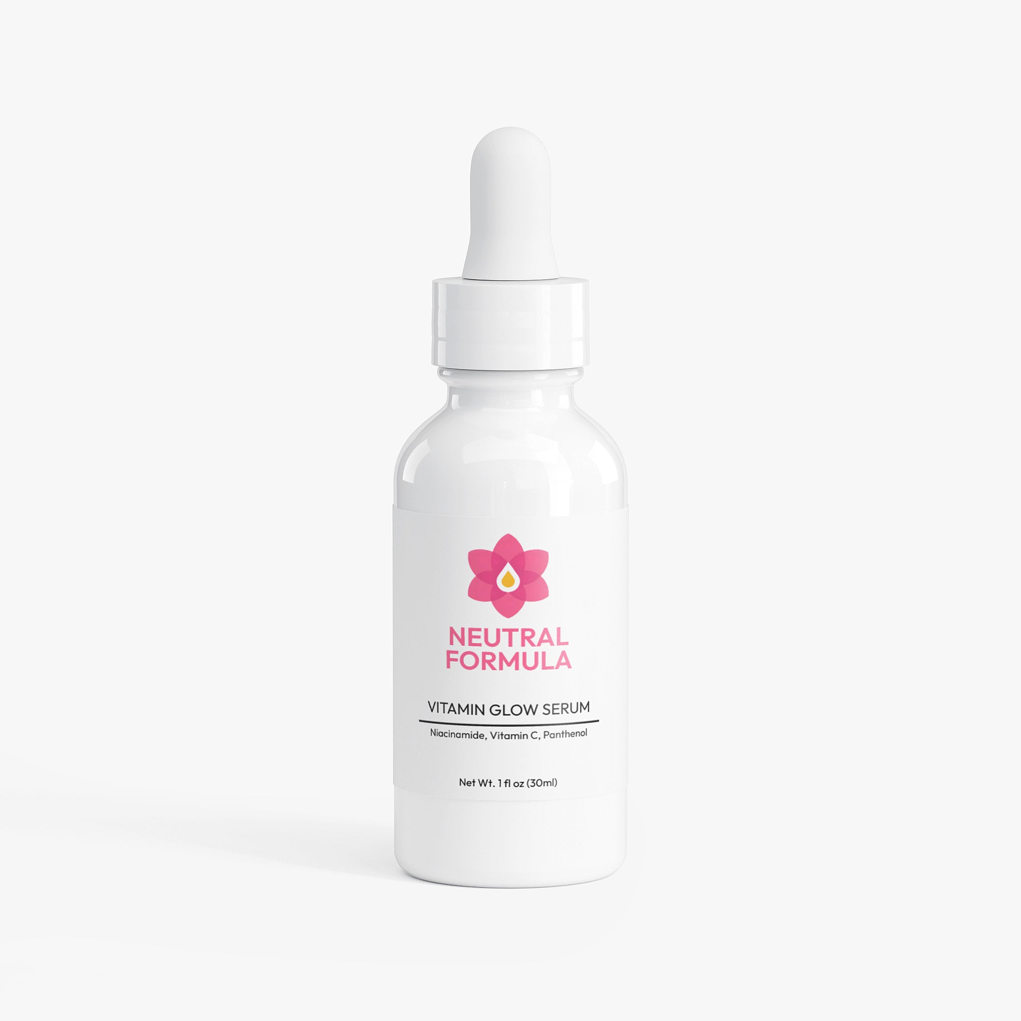 Vitamin Glow Serum