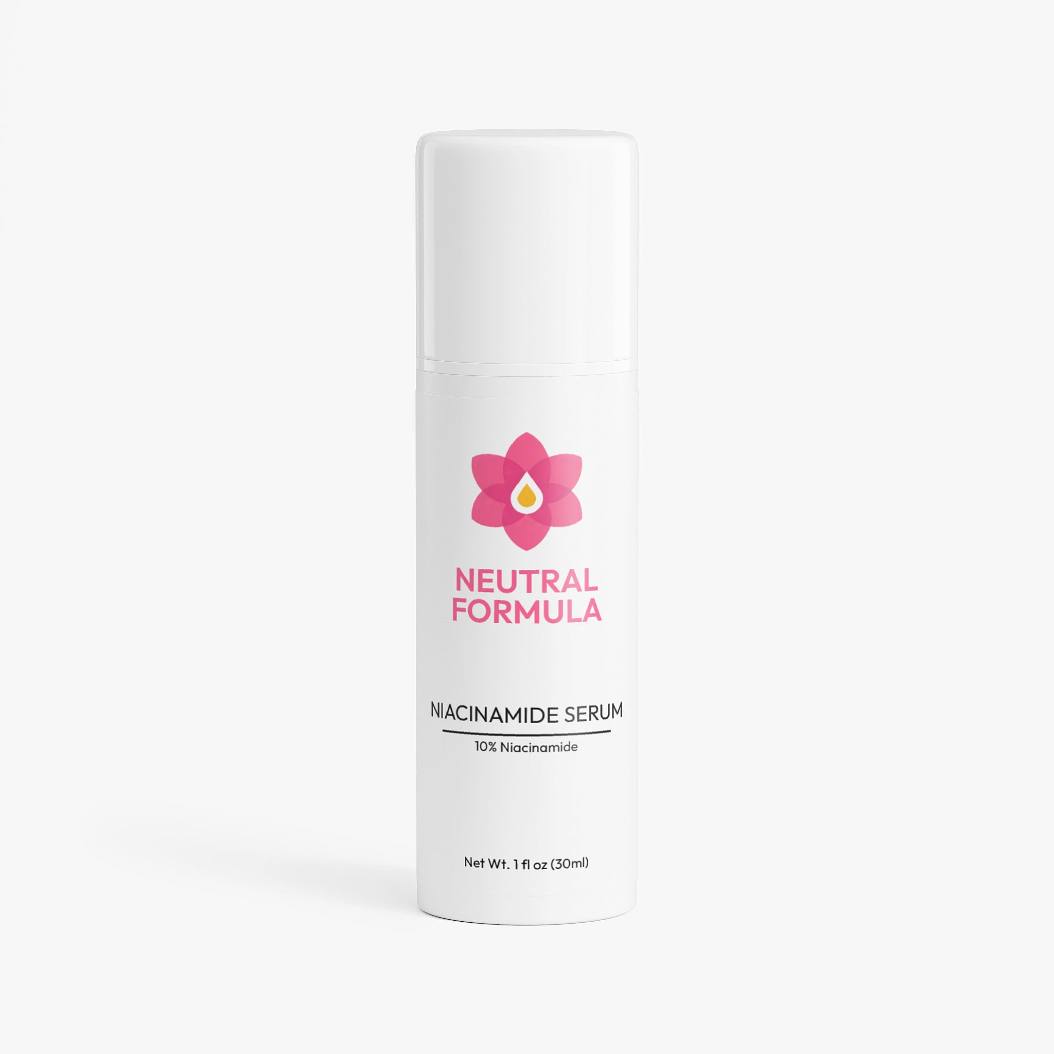 Niacinamide Serum